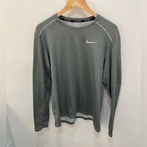 Men’s Nike Long Sleeve Dri Fit - Size M